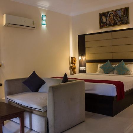 קייבלוסים Shikara Beach Resort מראה חיצוני תמונה