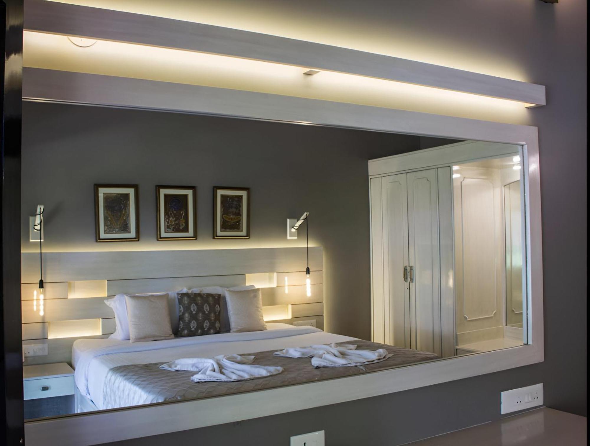 קייבלוסים Shikara Beach Resort מראה חיצוני תמונה