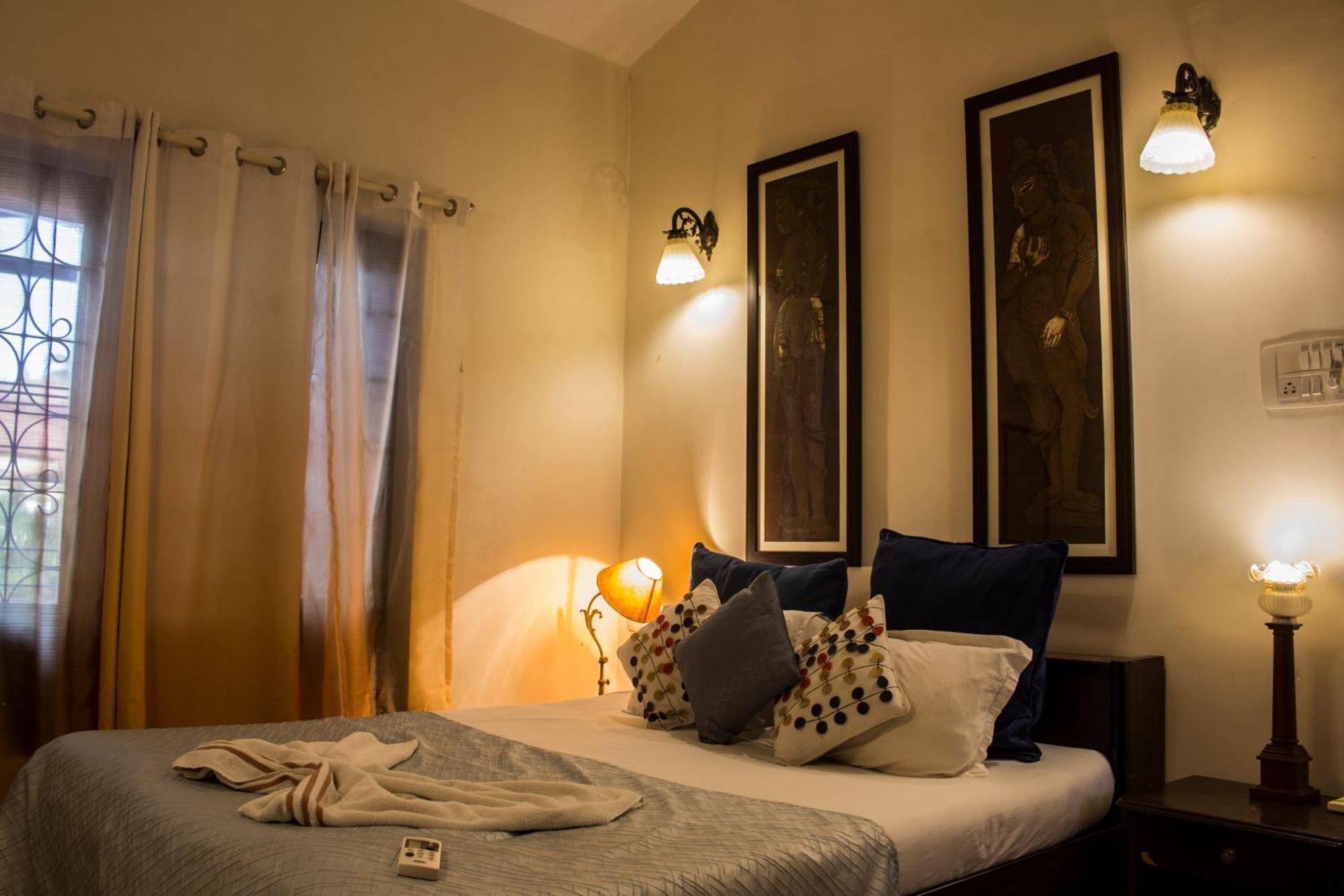 קייבלוסים Shikara Beach Resort מראה חיצוני תמונה