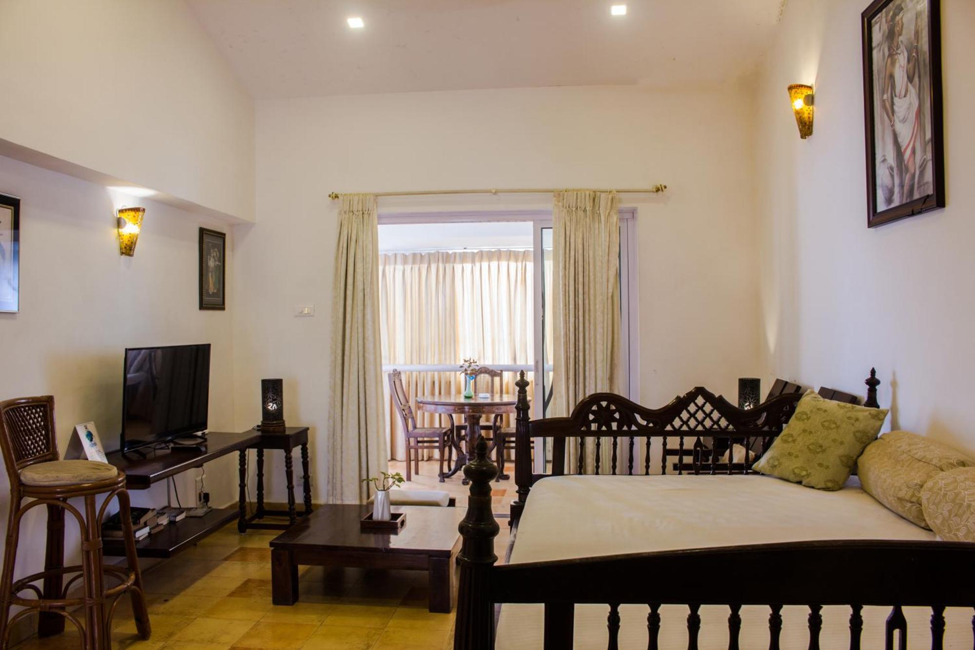 קייבלוסים Shikara Beach Resort מראה חיצוני תמונה