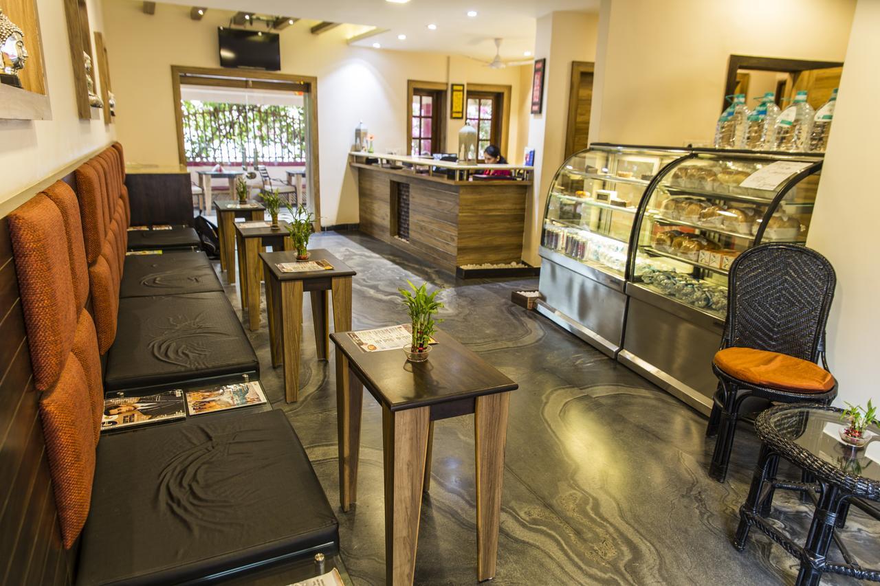 קייבלוסים Shikara Beach Resort מראה חיצוני תמונה