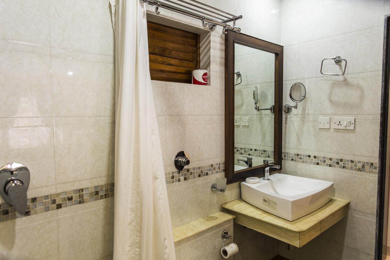 קייבלוסים Shikara Beach Resort מראה חיצוני תמונה