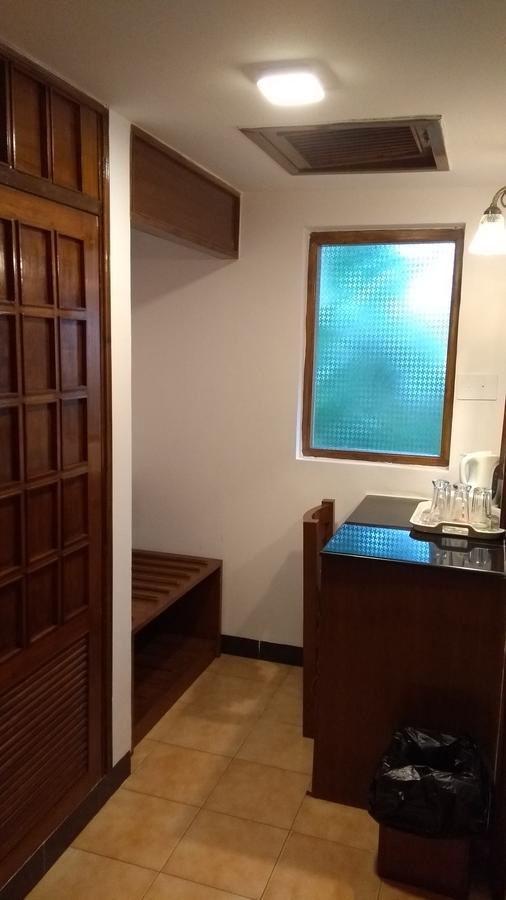 קייבלוסים Shikara Beach Resort מראה חיצוני תמונה