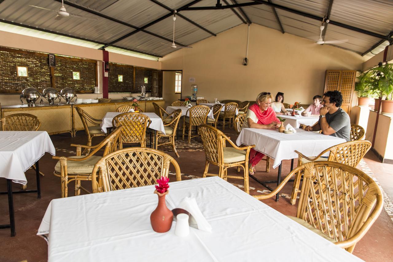 קייבלוסים Shikara Beach Resort מראה חיצוני תמונה