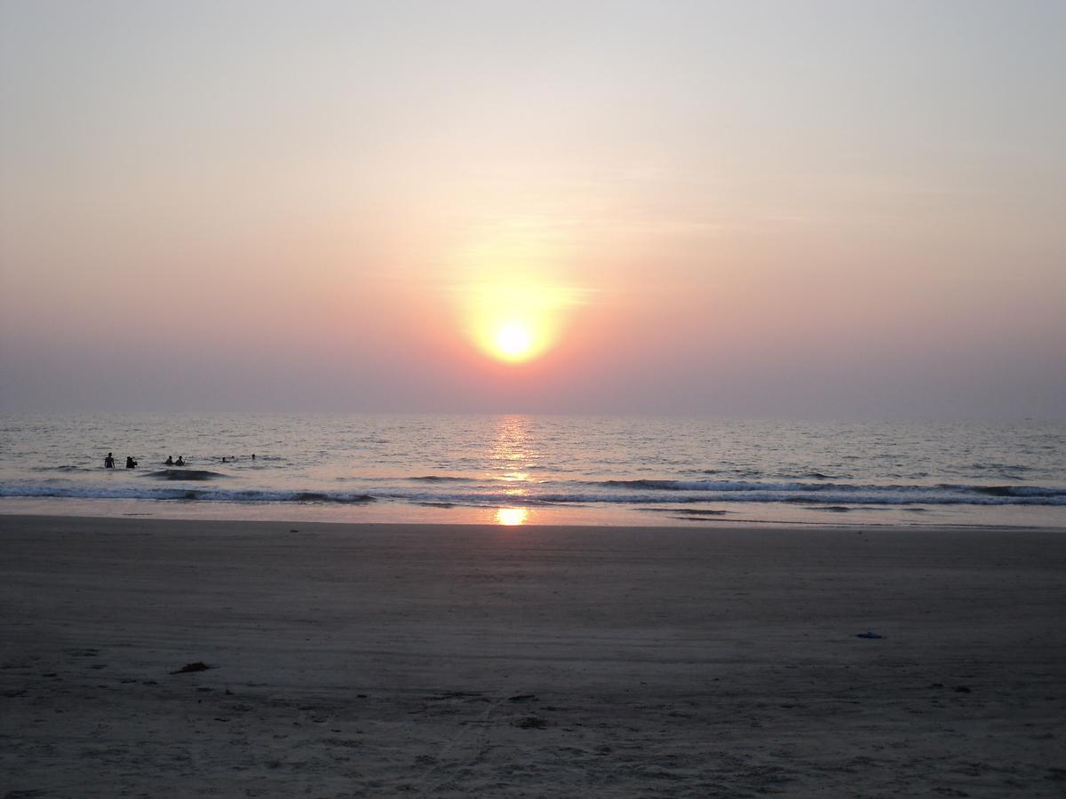 קייבלוסים Shikara Beach Resort מראה חיצוני תמונה