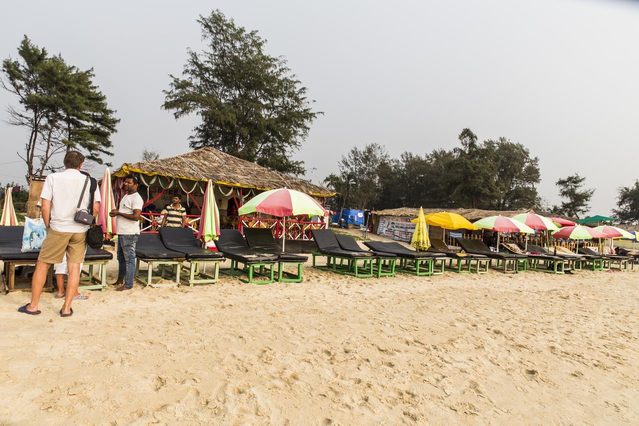 קייבלוסים Shikara Beach Resort מראה חיצוני תמונה