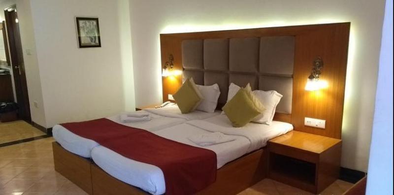 קייבלוסים Shikara Beach Resort מראה חיצוני תמונה