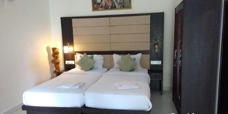 קייבלוסים Shikara Beach Resort מראה חיצוני תמונה